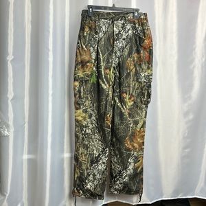 Medalist huntgear men’s camo pants